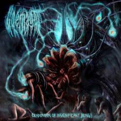 Goemagot : Eradication of Insignificant Beings